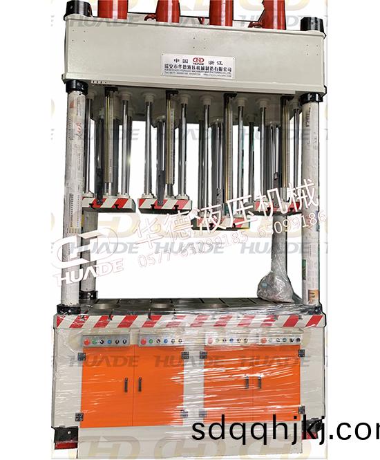 華(hua)悳(de)液(ye)壓機(ji)械製造 提(ti)供(gong)安(an)全(quan)、便(bian)捷的液(ye)壓(ya)機設備(bei)及(ji)自(zi)動化(hua)設(she)備(bei)