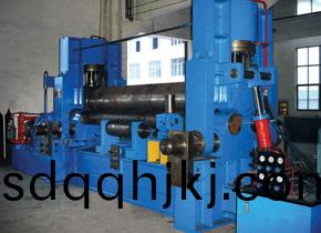 全(quan)自動(dong)型(xing)液(ye)壓(ya)機設備(bei) 新型(xing)智(zhi)能(neng)化自動液壓(ya)機設備